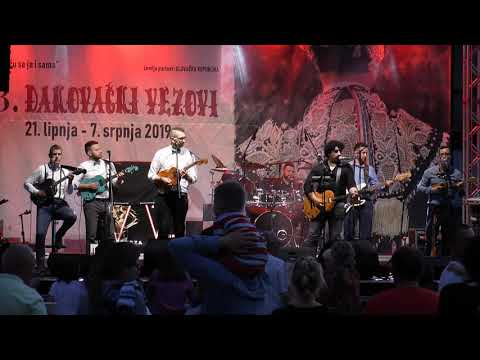 53. Đakovački vezovi - Dyaco & Indira - 1.dio