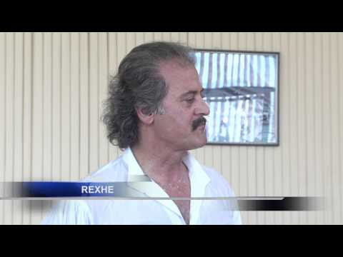 "JU SJELLIM MJESHTRIN" GEZIM KACELI