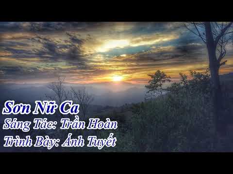 Thể hiện bởi Ánh Tuyết