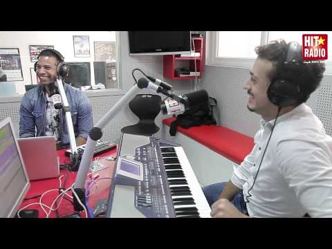 QUESTIONNAIRE CROISÉ DJ VAN - SAAD LAMJARRED DANS LE MORNING DE MOMO - 06/02/2014