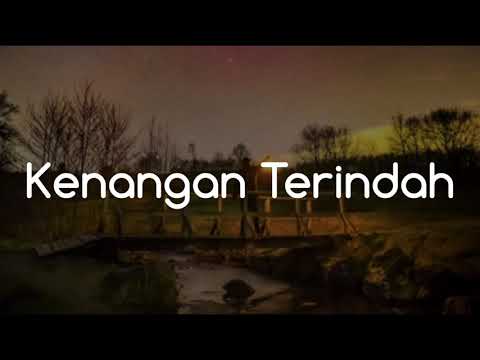 Samsons - Kenangan Terindah (Lirik)