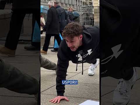 Koliko ih ti možeš napraviti?