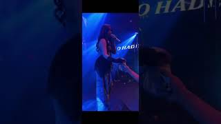 Download lagu happy asmara kudune kowe ngerti tresnoku nomer siji mp3