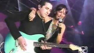 Myriam Hernandez  &quot;La Fuerza del Amor&quot; (en vivo)