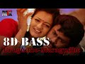 Urugudhe Maragudhe 8D Bass Song