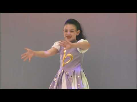 Lehakat Dorot Efrochim 1 - Dó Ré Mi - Eco Carmel 2011