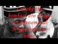 Dizzy Wright - Cant Stop Wont Stop (LYRICS ...