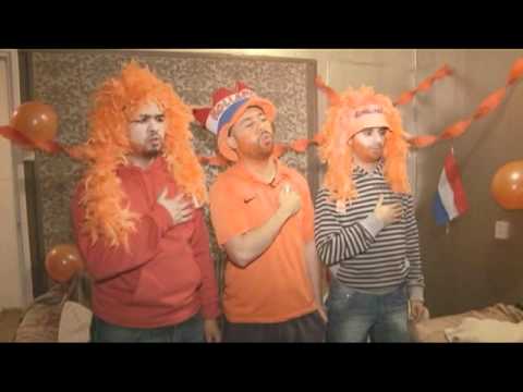 Salaheddine: How do Moroccans view the Dutch national team?