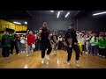 Twincity Dance Studio / Dmx - Get It On The Floor