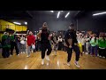 Twincity Dance Studio Dmx Get It On The Floor