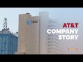 AT T Company Story 2023