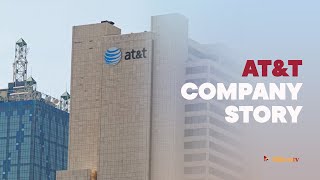 AT&T Company Story 2023