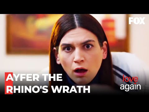 Ayfer's Speech that Shocked Şaziment And Fadik - Love Again Episode 125