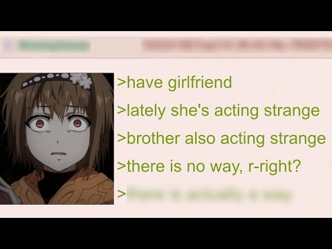 Anon's Girlfriend is Cheating with his Brother | 4Chan Greentext Stories