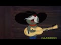 Tom and Jerry "the backdoor" DL Menard
