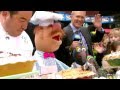 Muppet Mania On GMA 8 8 Signing Off