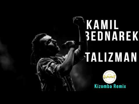 Kamil Bednarek  - Talizman feat.  Matheo (Kizomba Remix DJ Cat)