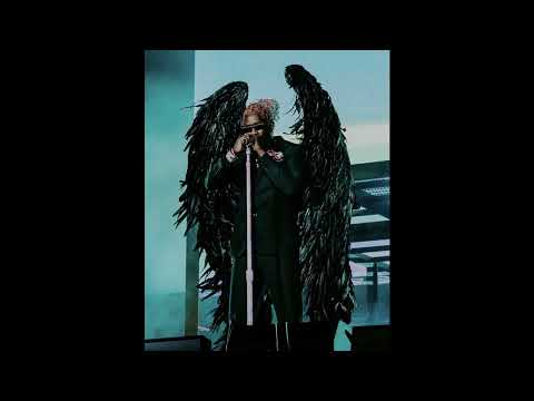 [FREE] Young Thug x Post Malone x The Kid Laroi Type Beat 2022 - ''Times Square 2'' (prod. saintkd)