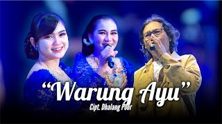 Download lagu WARUNG AYU - DHALANG POER FEAT RIKA SUMEO ( LIVE MUSIC) mp3 Download lagu WARUNG AYU - DHALANG POER FEAT RIKA SUMEO ( LIVE MUSIC) mp3