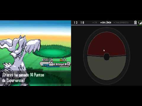 Pokemon Blanco y Negro 2 Walkthrough Capitulo 58 Dratini Shiny ¿Y Ahora Que?