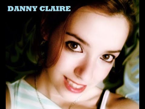 💚DANNY CLAIRE💜SOMEWHERE💙 Hi-NRG🔊🔉🔊🔉🔊