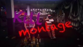 キル集 GTA5 best kill collection,