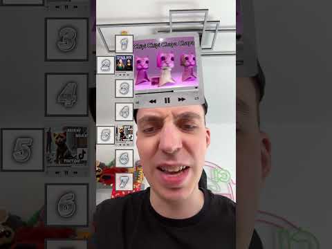 ClashGames bewertet Meme Songs! 😂 #shorts