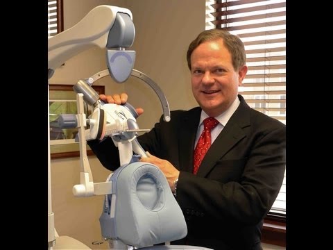 Dr Cady Explains TMS 30 min