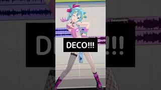 【Part.2】過去曲に「デッコォ!!!」入れてみた #初音ミク #デコミク #DECO27