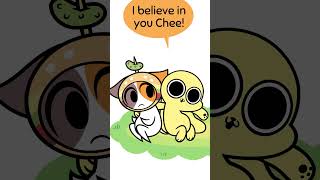 Cover art for Chikkin nugget