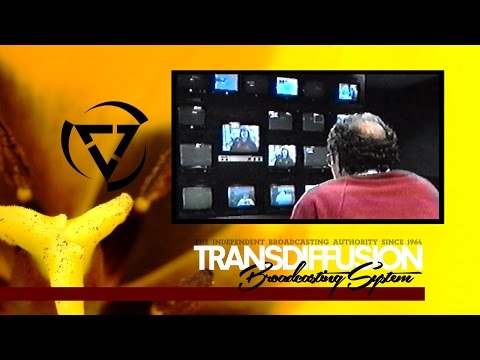 ✩ HTV News on winning their franchise 1991