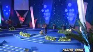 Working the word 1 of 5 (2of2) - Pastor Chris Oyakhilome - prebudenie.com