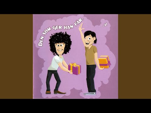 Tacksång (sing-along Version)