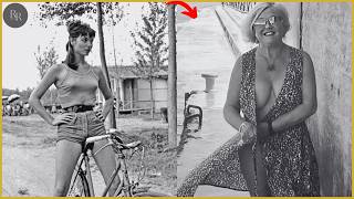 🌟 Wait Until You See These Rare Golden Age Celebrity Photos That May Surprise You (1950s–90s) | R&R