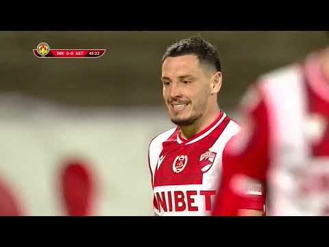 REZUMAT Cupa României: Dinamo - Astra 1-0, 4-5 (d.l.d.). "Câinii" ratează finala