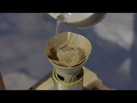 Термокухоль-дріппер Wacaco Cuppamoka (WCUP)