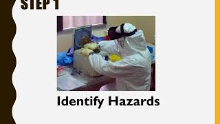 6 2  Biosafety   Risk assessment