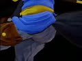 Sly Cooper Farting For You Again