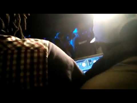 Dj dexter n mc gulofe live at kabete polytechnic firee