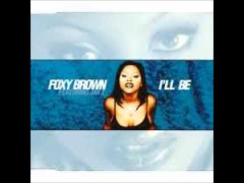 Foxy brown feat  Jay Z   I'll be D&A radio mix