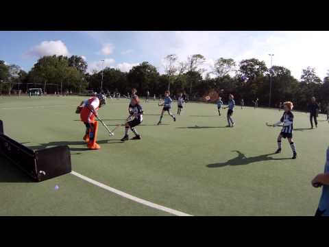 HDM JE6 - HGC 6-2 (#1)