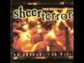 Sheer Terror - Twisting And Turning 