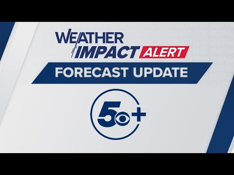 LIVE | Arkansas winter storm continuing coverage