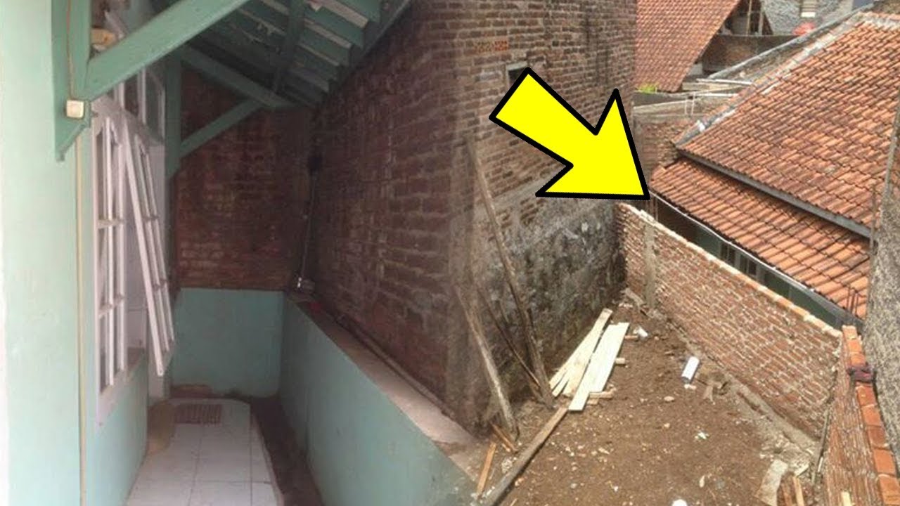 Eko Purnomo Harus Tinggalkan Rumah karena Akses Masuk 