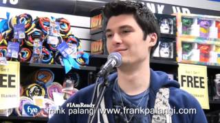 Frank Palangi - I Am Ready