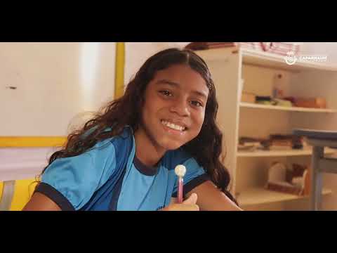 HINO DO MUNICÍPIO - NOSSA HISTÓRIA                