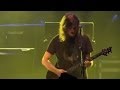Opeth - Dirge For November (LIVE)