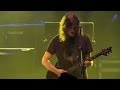 Opeth - Dirge For November (LIVE) 