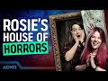 Layers of Fear - Rosie Enters The House of Horrors