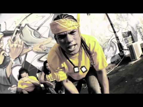 Bloke Ciru - RIP ALOCAO 40 - Embi Flow ( RAP - 2013 2014 )